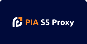 PIA (GB) Proxy